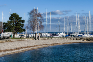 Gestion de Patrimoine Thonon-les-Bains